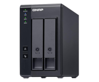 QNAP TR-002 Moduł rozszerzający USB - 493096 - zdjęcie 3